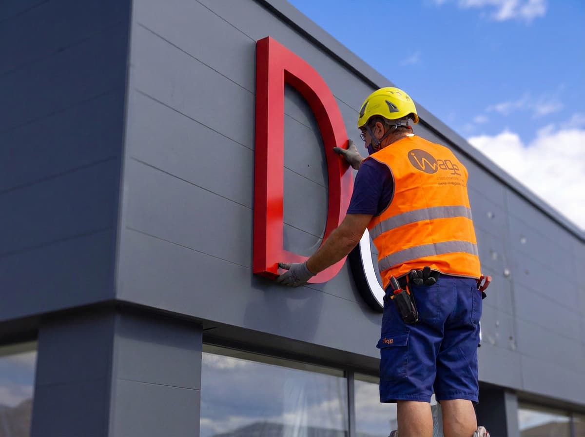 Dondi Salotti — il cantiere