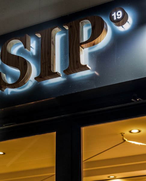 Gossip — il risultato di notte