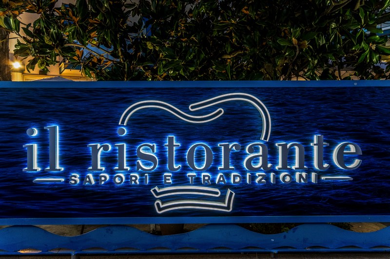 Sapori e Tradizioni — il risultato