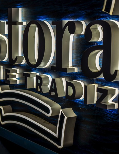 Sapori e Tradizioni — il risultato