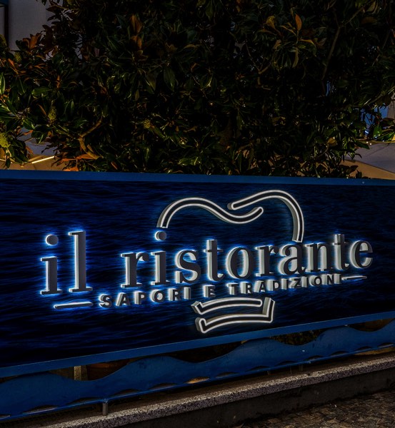 Sapori e Tradizioni — il risultato