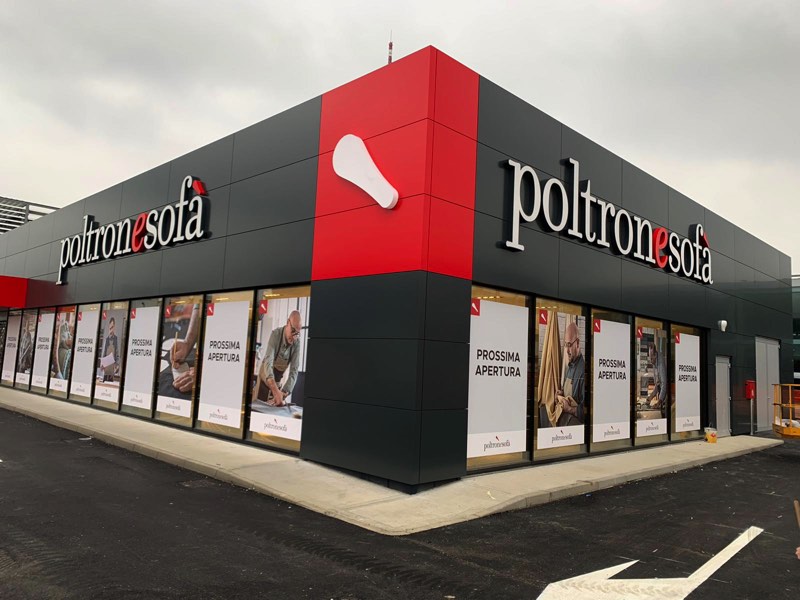 Poltronesofà — il risultato