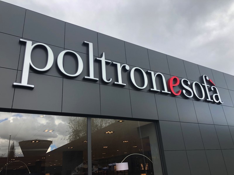 Poltronesofà — il risultato