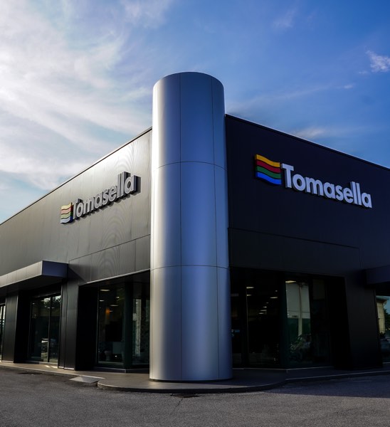 Tomasella — il risultato