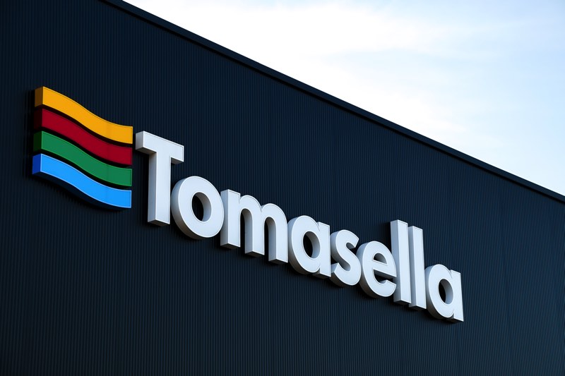 Tomasella — il risultato