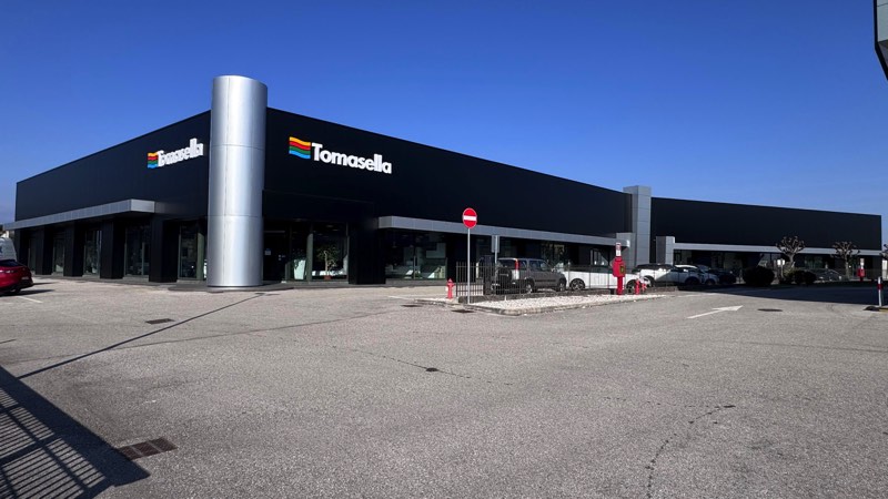 Tomasella — il risultato